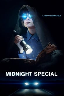 Midnight Special streaming vf