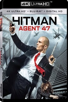 Hitman : Agent 47 streaming vf