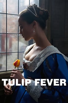 Tulip Fever streaming vf