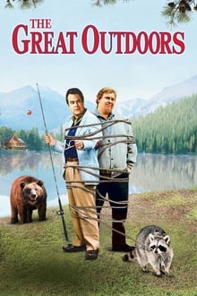 The Great Outdoors streaming vf