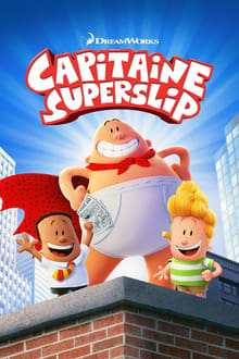 Capitaine Superslip streaming vf