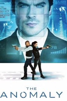 The Anomaly streaming vf