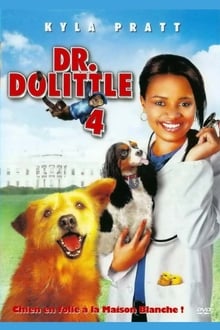 Docteur Dolittle 4 streaming vf