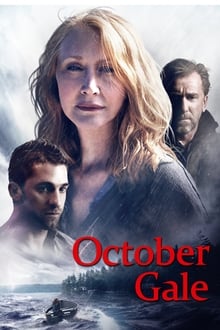 October Gale streaming vf