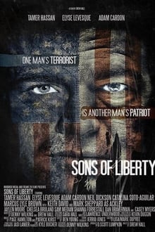 Sons of Liberty streaming vf