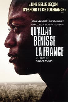 Qu’Allah bénisse la France streaming vf