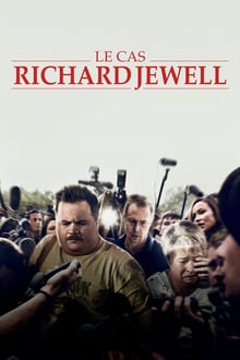 Le cas Richard Jewell streaming vf
