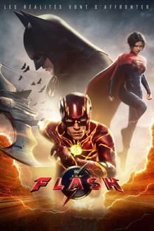 The Flash streaming vf