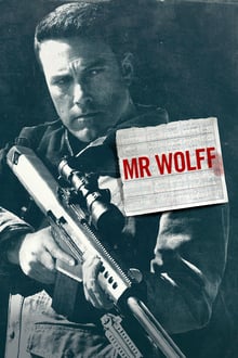 Mr Wolff streaming vf