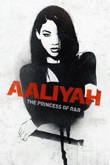 Aaliyah : Destin brisé