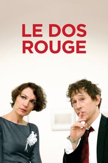 Le dos rouge streaming vf