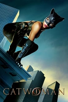 Catwoman streaming vf