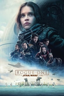Rogue One - A Star Wars Story streaming vf