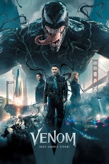 Venom streaming vf