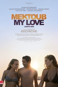 Mektoub, My Love: Canto Uno streaming vf