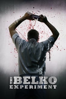 The Belko Experiment streaming vf