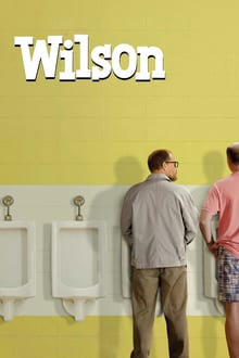 Wilson streaming vf