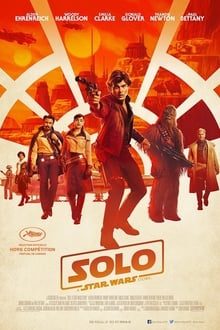 Solo: A Star Wars Story streaming vf