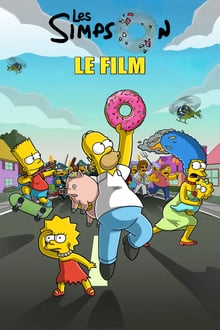 Les Simpson : Le Film streaming vf