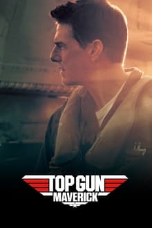 Top Gun : Maverick streaming vf
