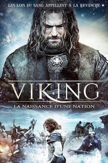 Viking, la naissance d'une nation streaming vf