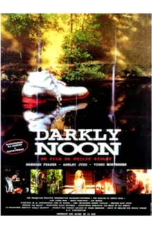 The Passion of Darkly Noon streaming vf