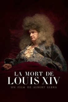 La Mort de Louis XIV streaming vf