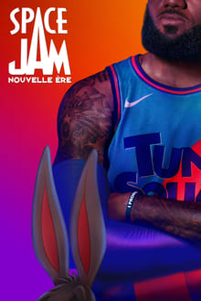 Space Jam - Nouvelle ère streaming vf
