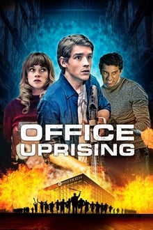 Office Uprising streaming vf