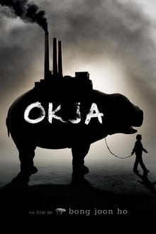 Okja streaming vf