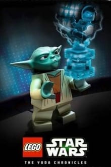 LEGO Star Wars: The Yoda Chronicles - The Phantom Clone streaming vf