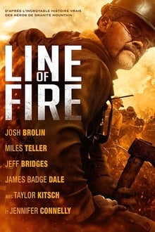 Line of Fire streaming vf