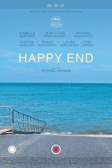 Happy End streaming vf