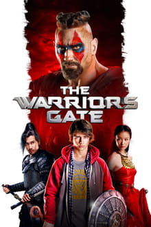 The Warriors Gate streaming vf