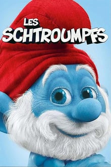 Les Schtroumpfs streaming vf