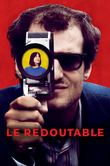 Le Redoutable streaming vf