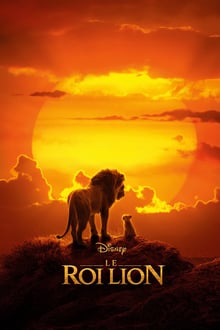 Le Roi Lion streaming vf
