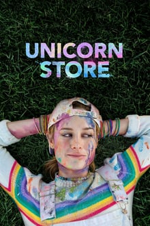 Unicorn Store streaming vf