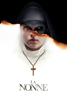 La Nonne streaming vf
