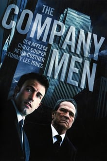 The Company Men streaming vf