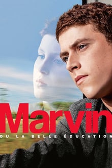 Marvin ou la belle éducation streaming vf
