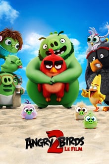 Angry Birds, Copains comme cochons