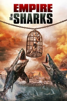 Empire of the Sharks streaming vf