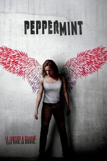 Peppermint streaming vf