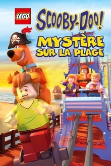 LEGO Scooby-Doo! : Mystère sur la plage streaming vf