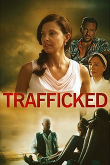 Trafficked streaming vf