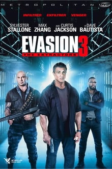 Évasion 3 : The Extractors streaming vf