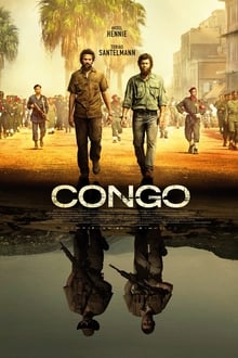 Congo Murder streaming vf