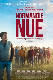 Normandie Nue streaming vf