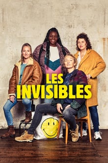 Les Invisibles streaming vf